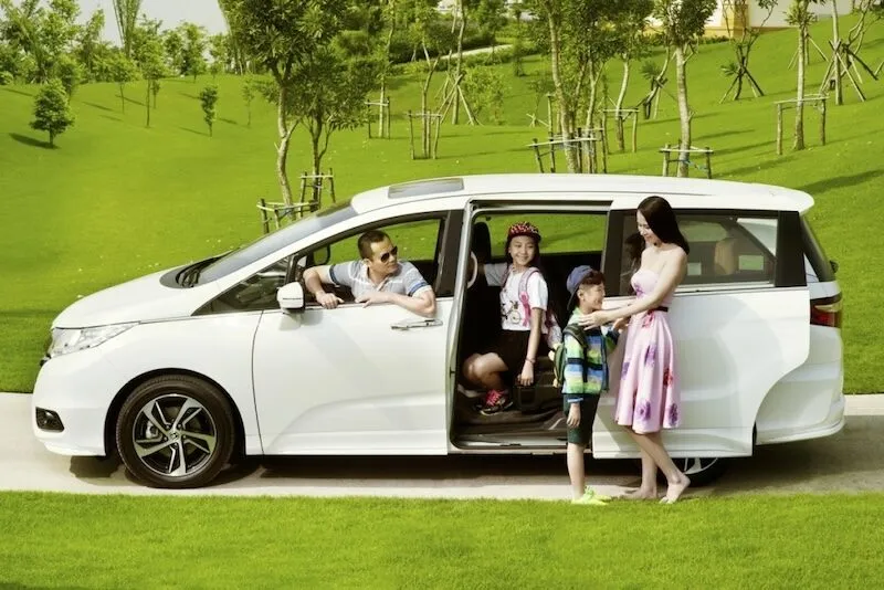 Số lượng thành viên trong gia đình là yếu tố chính định hướng kích thước