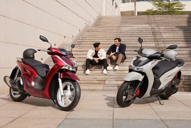Honda SH 160i 2025 còn mang lại những giá trị sử dụng vượt trội