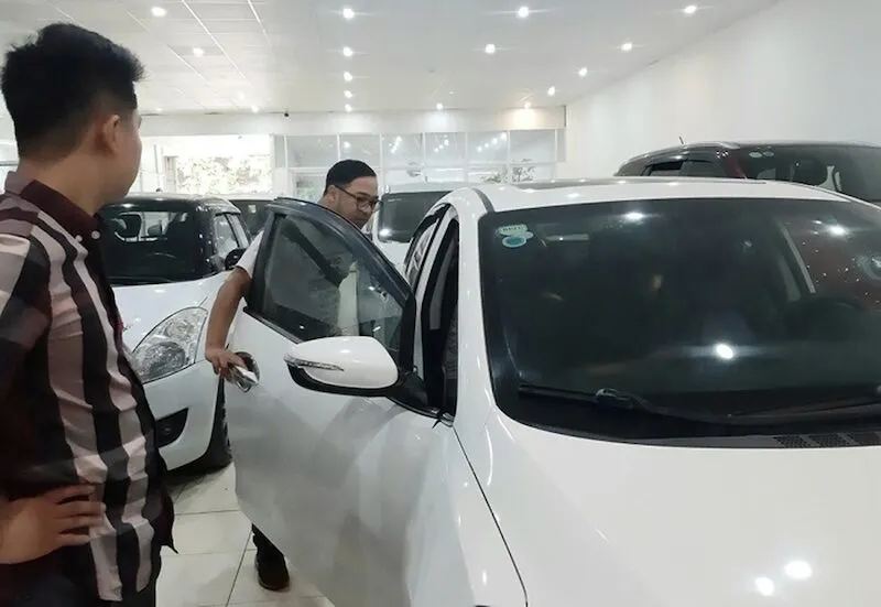 Điều quan trọng là bạn cần phải tìm hiểu kỹ về lịch sử của nó