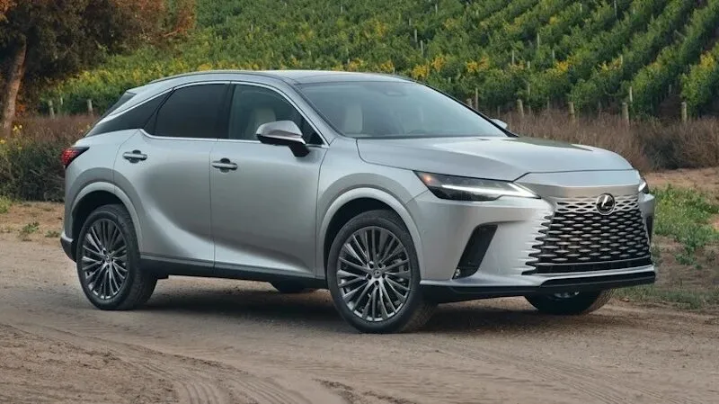 Lý Do Nên Chọn Mua Những Mẫu SUV Tiết Kiệm Xăng