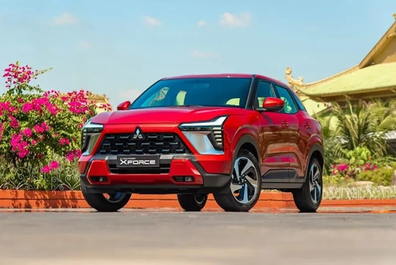 5 Ưu Điểm Của Các Mẫu SUV Tiết Kiệm Xăng