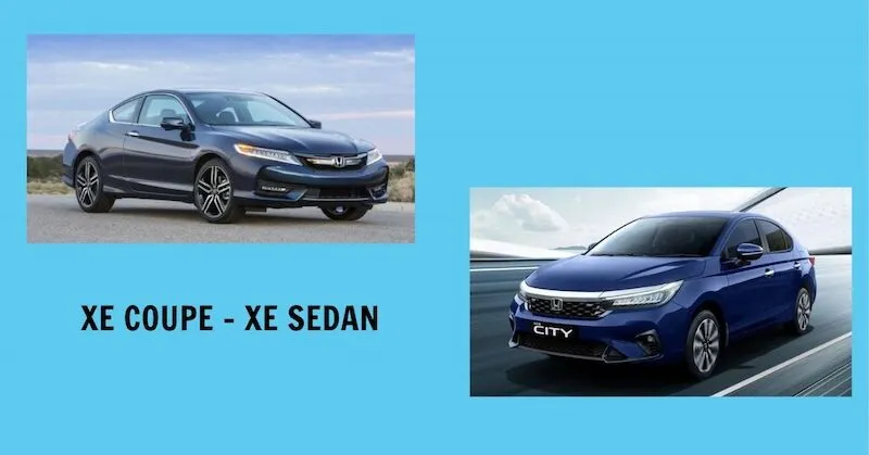 Công suất và hiệu năng là yếu tố quan trọng khác phân biệt