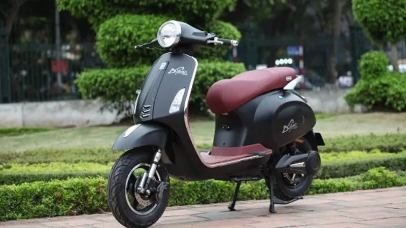5 câu hỏi thường gặp về xe máy điện