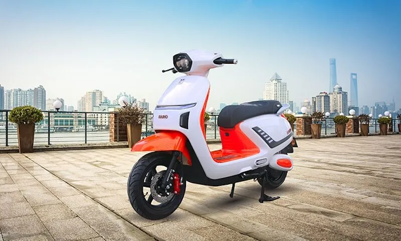 Động cơ điện đóng vai trò quan trọng