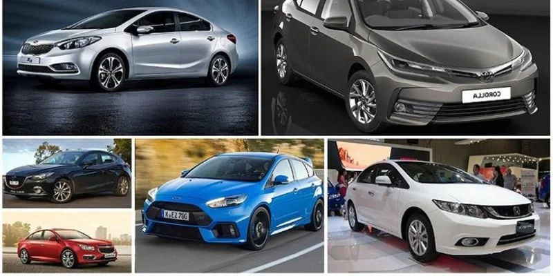 Các loại xe phổ biến tại Việt Nam đáp ứng đa dạng nhu cầu di chuyển hằng ngày