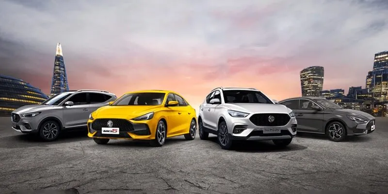 Bảng giá xe mới 2025 dòng đời mới được cập nhật mới nhất