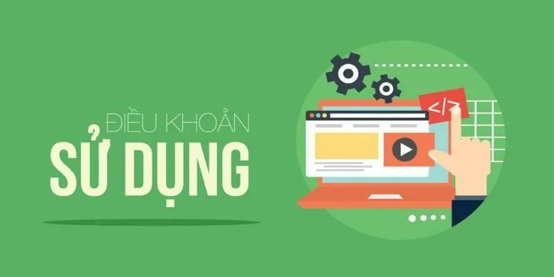 Điều khoản sử dụng giúp bảo vệ quyền lợi người chơi