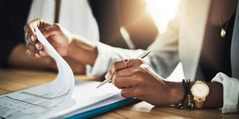 Điều khoản sử dụng là nền tảng tham gia TOPXECO