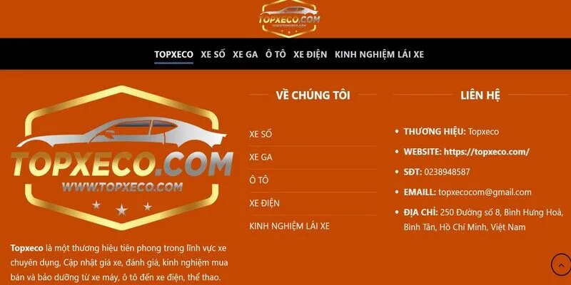 Giới thiệu nền tảng công nghệ giúp tra cứu và định giá xe nhanh chóng