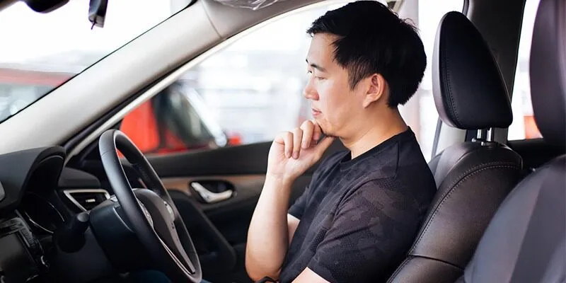 Hướng dẫn mua xe cũ kiểm tra kỹ động cơ trước khi quyết định